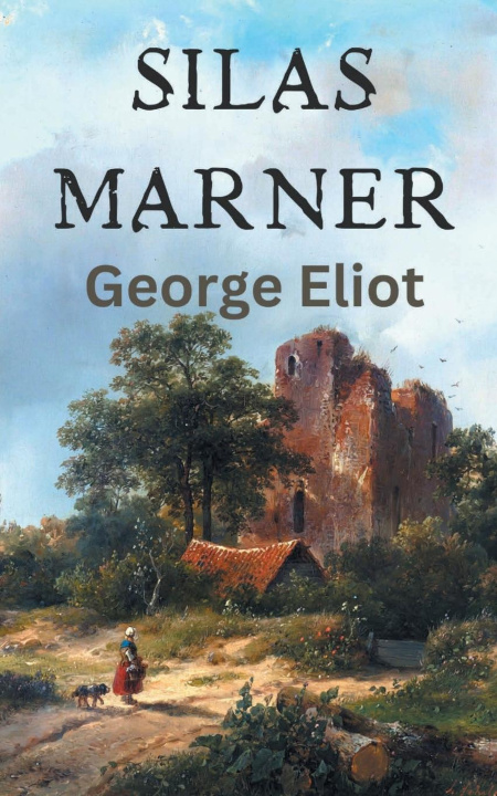 Knjiga SILAS MARNER George Eliot