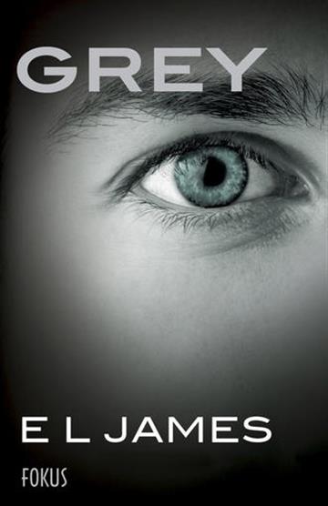 Carte Grey E.L. James