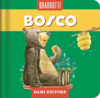 Kniha Bosco Anna Casalis