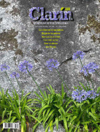 Knjiga REVISTA CLARIN 161 