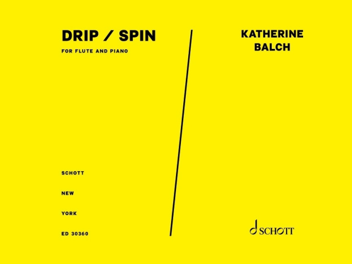 Tiskani izdelki drip / spin 