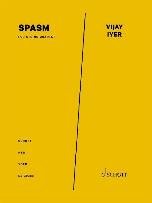 Tiskani izdelki Spasm 