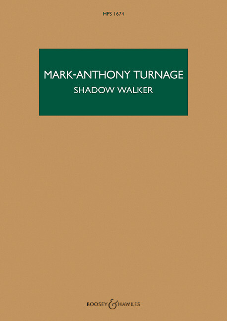 Tiskani izdelki Shadow Walker 