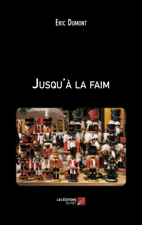 Knjiga Jusqu'à la faim Dumont