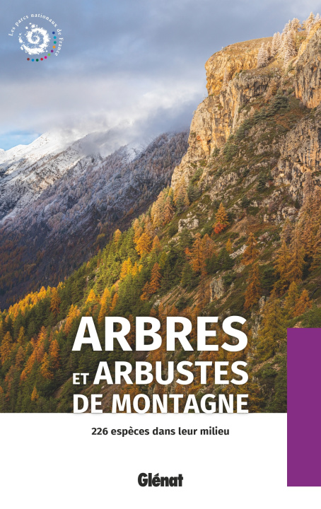 Книга Arbres et abustes de montagne (2e ed) 