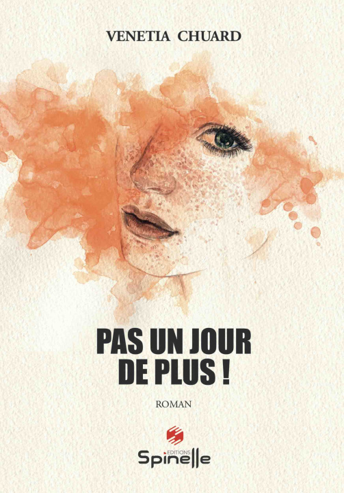 Knjiga Pas un jour de plus ! Chuard