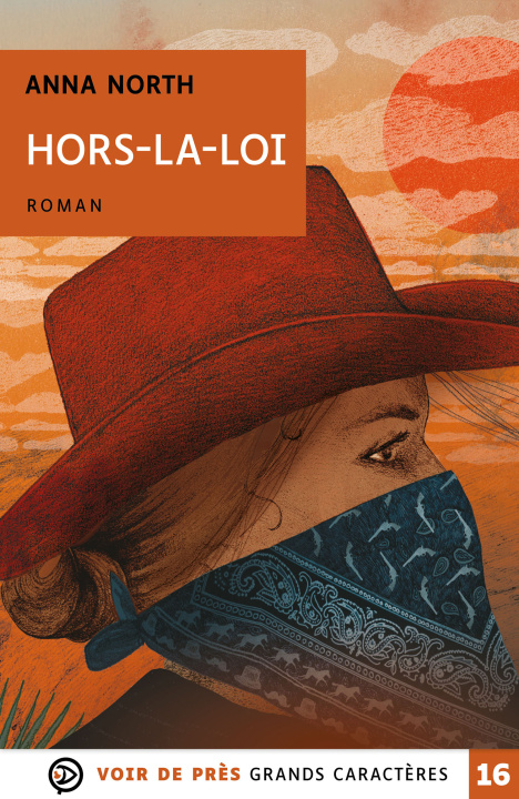 Knjiga HORS-LA-LOI North