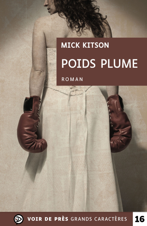 Book POIDS PLUME Kitson