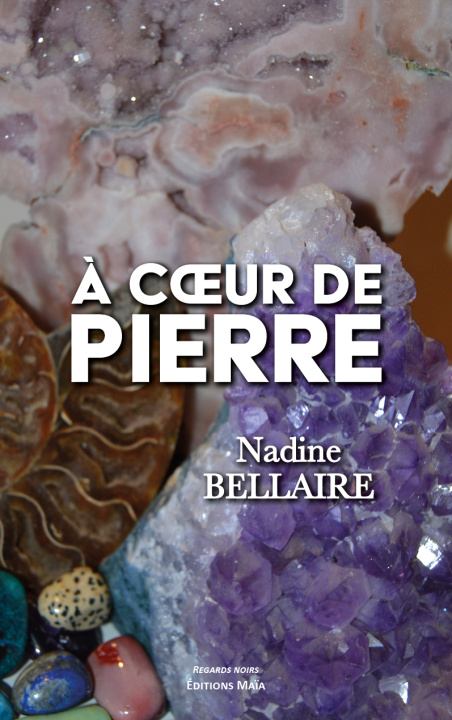 Kniha À cœur de Pierre Bellaire