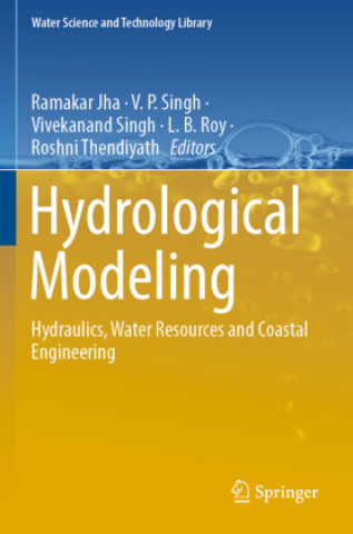 Book Hydrological Modeling Ramakar Jha