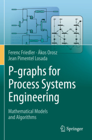 Knjiga P-graphs for Process Systems Engineering Ferenc Friedler