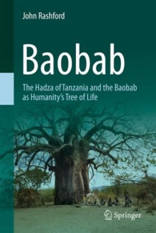 Book Baobab John Rashford