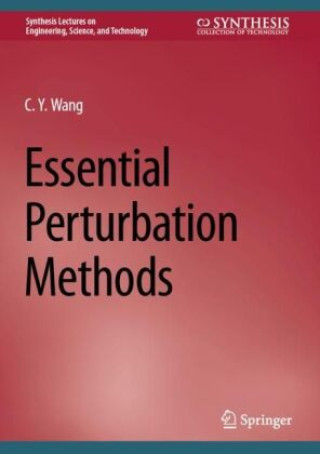 Book Essential Perturbation Methods C.Y. Wang