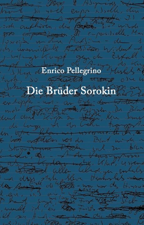 Buch Die Brüder Sorokin Enrico Pellegrino