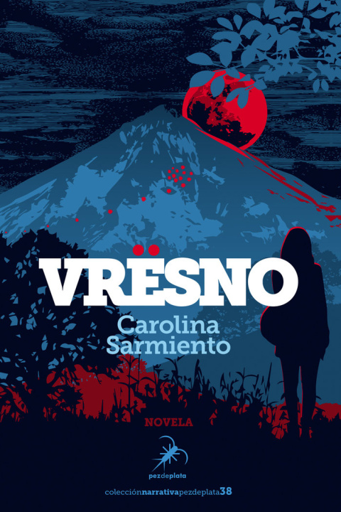 Buch VRESNO SARMIENTO