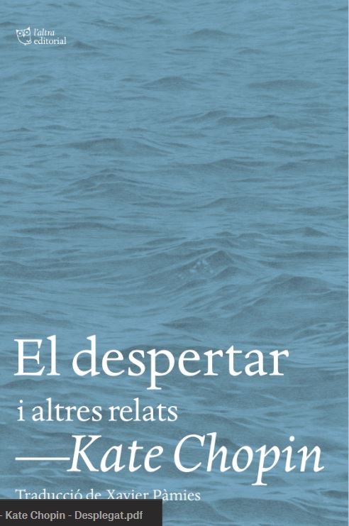 Boek EL DESPERTAR CHOPIN