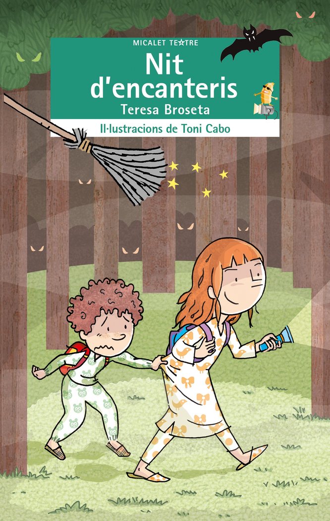 Boek NIT DENCANTERIS BROSETA