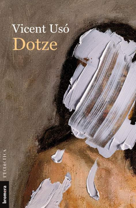 Knjiga DOTZE USO