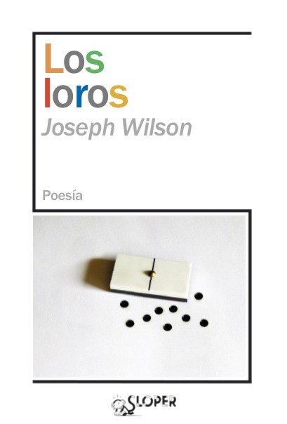 Knjiga LOROS,LOS WILSON
