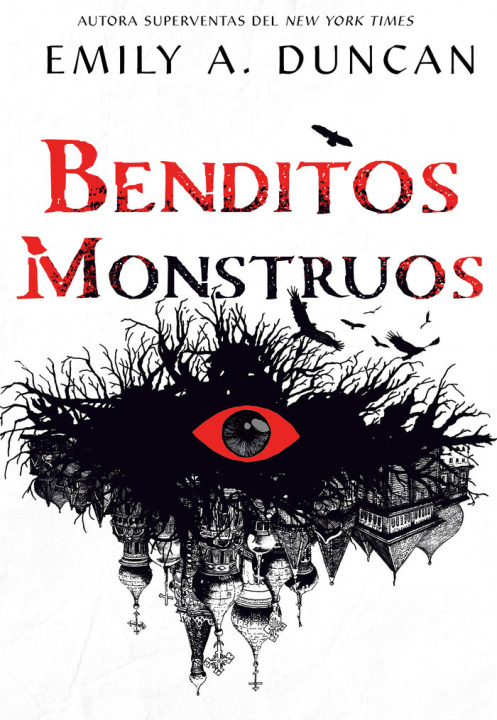 Buch BENDITOS MONSTRUOS A. DUNCAN