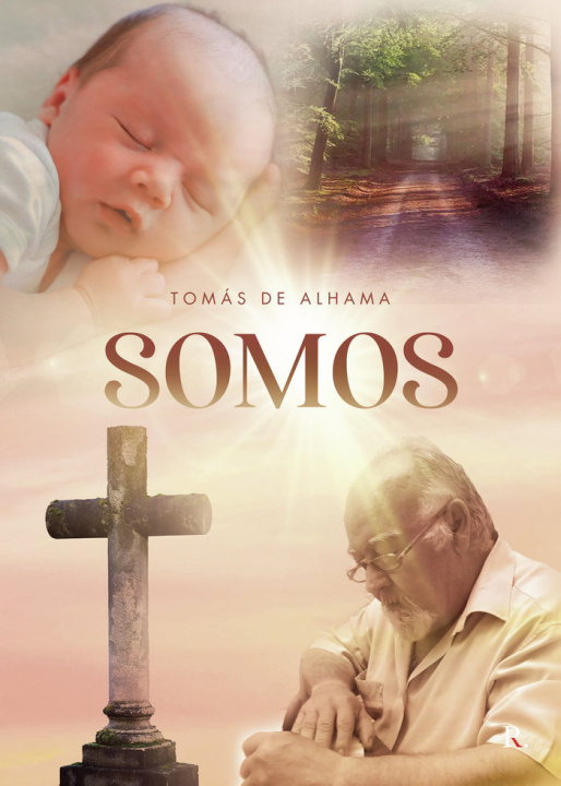 Knjiga Somos De Alhama