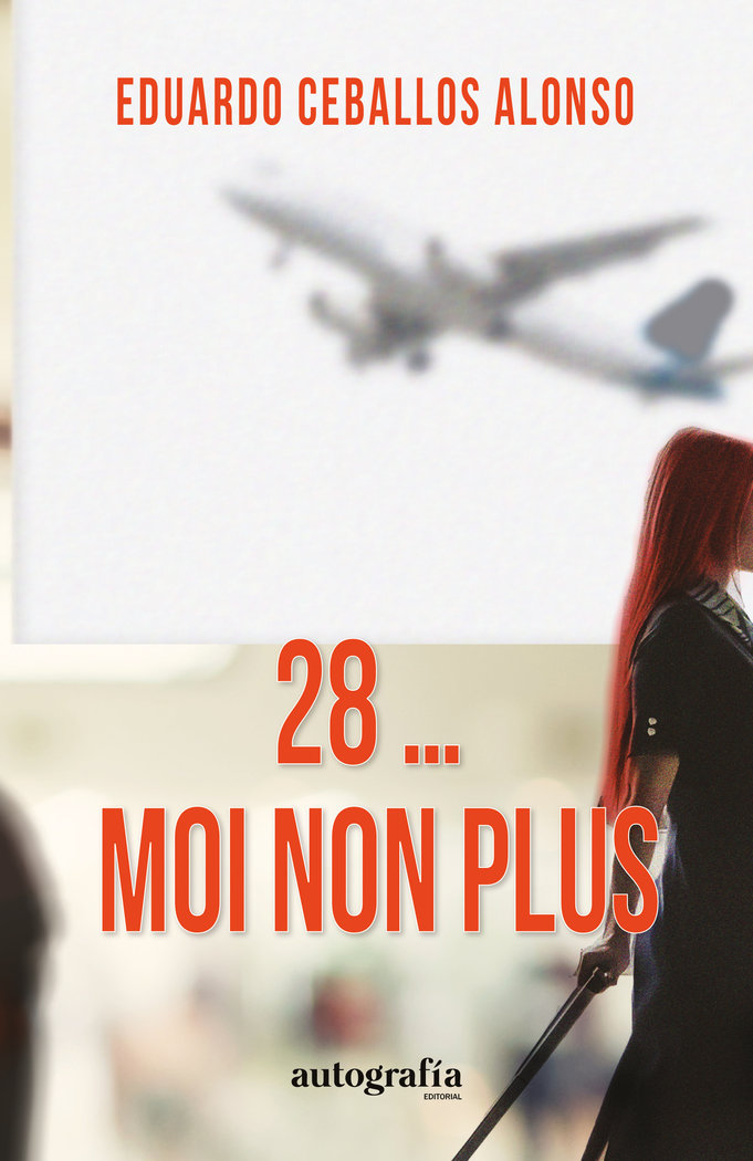 Kniha 28...Moi non plus Ceballos Alonso