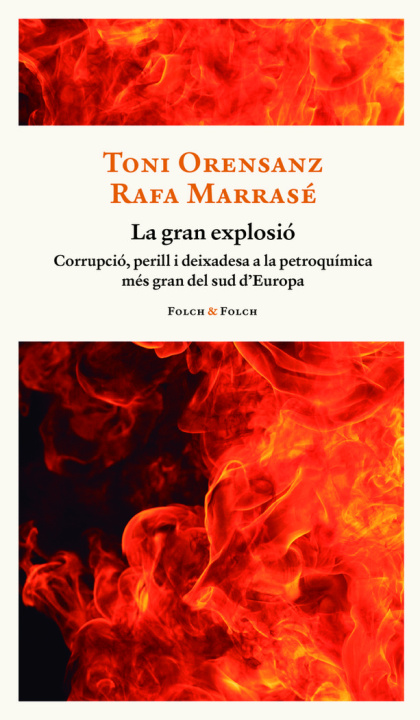 Buch LA GRAN EXPLOSIO MARRASE