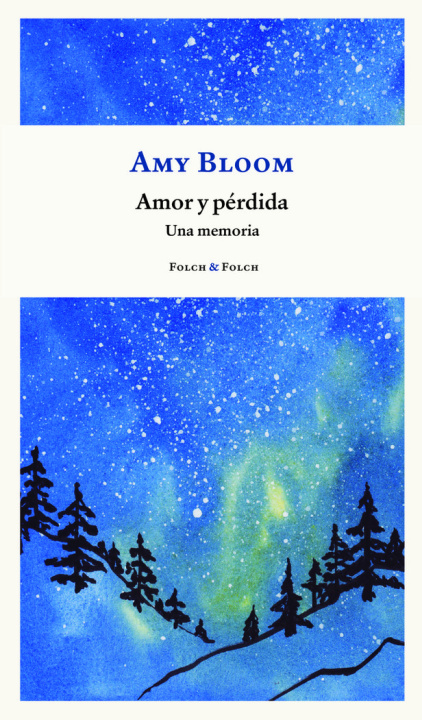 Buch AMOR Y PERDIDA BLOOM