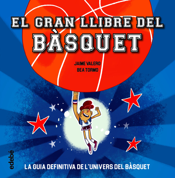 Kniha EL GRAN LLIBRE DEL BASQUET 