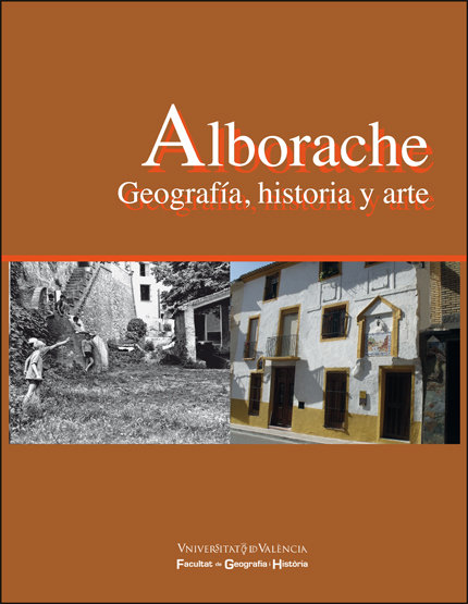 Knjiga ALBORACHE 