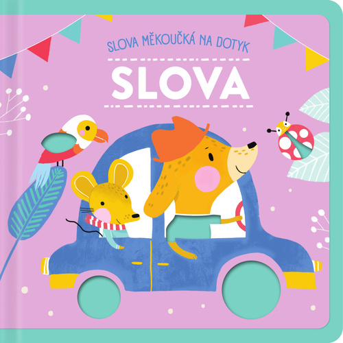 Knjiga Slova 
