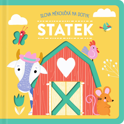 Knjiga Statek 