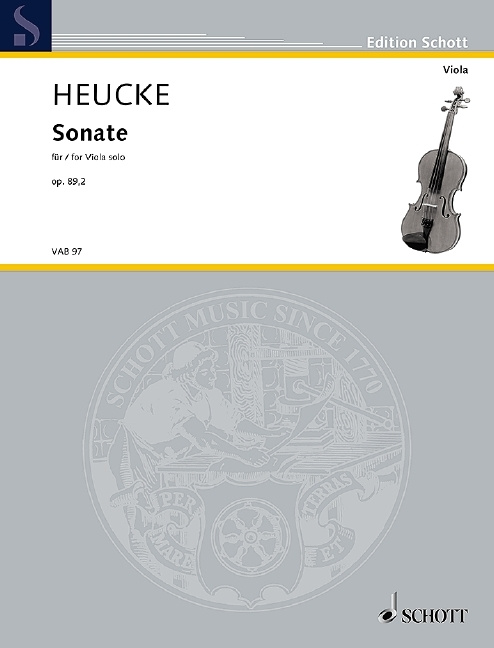 Tiskani izdelki Sonata 