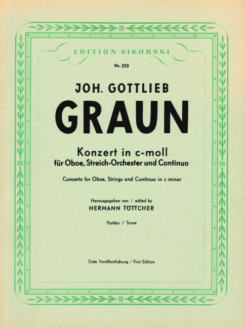 Tiskani izdelki Konzert 