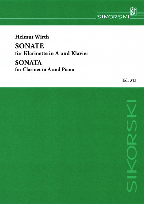 Tiskani izdelki Sonate 