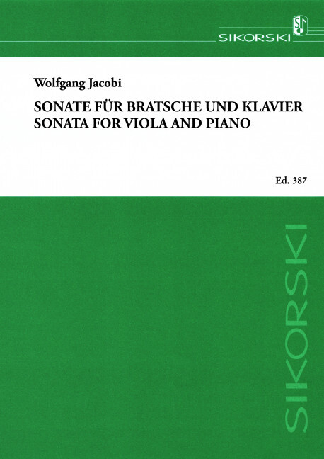 Tiskani izdelki Sonate 