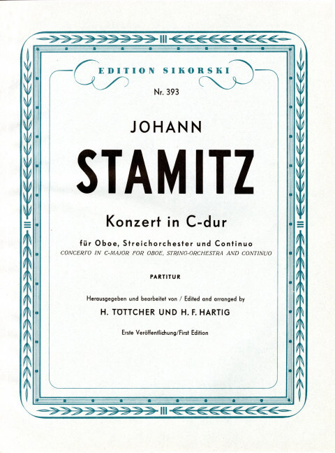 Tiskani izdelki Konzert 