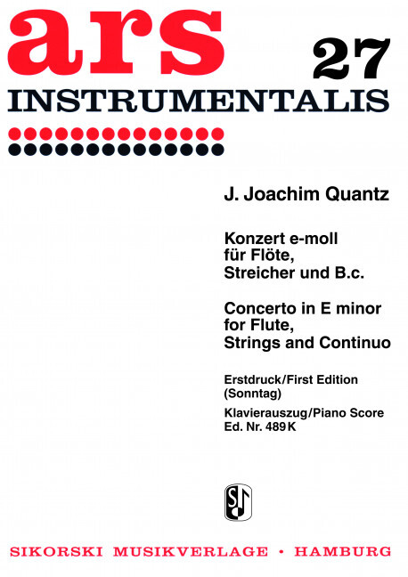 Tiskani izdelki Konzert 