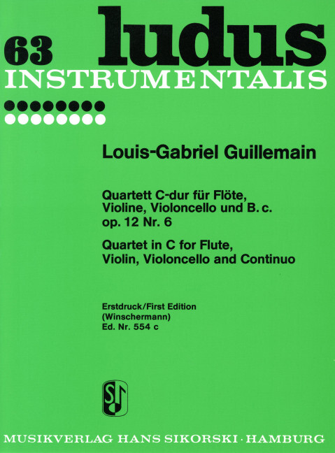 Tiskani izdelki Quartett 