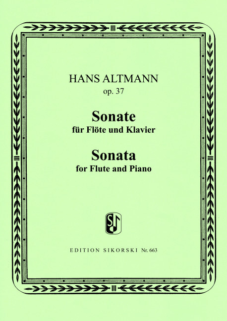 Tiskani izdelki Sonate 