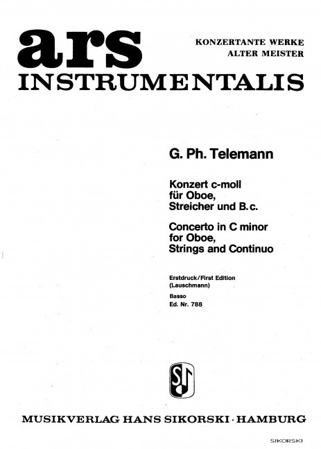Tiskani izdelki Konzert 