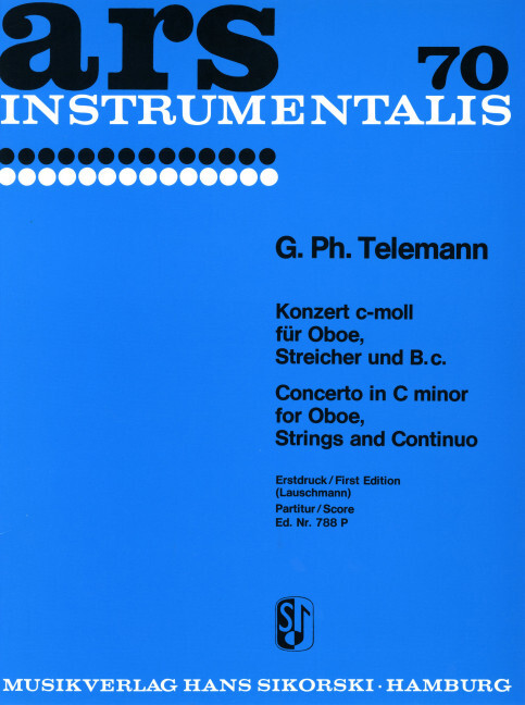 Tiskani izdelki Konzert 