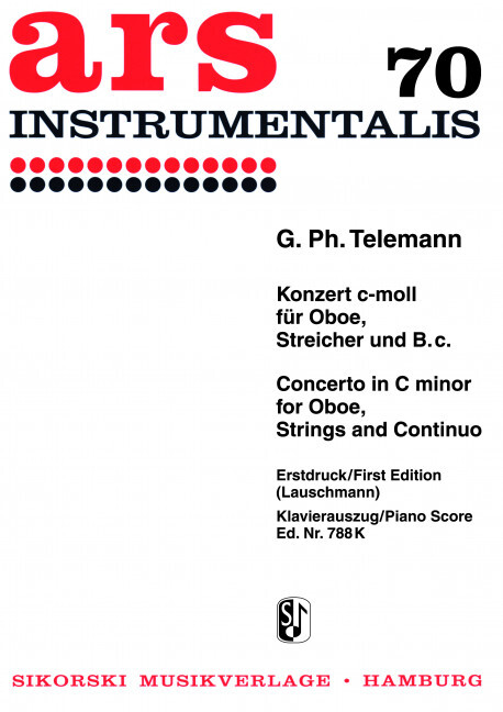 Tiskani izdelki Konzert 