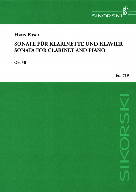 Tiskani izdelki Sonate 