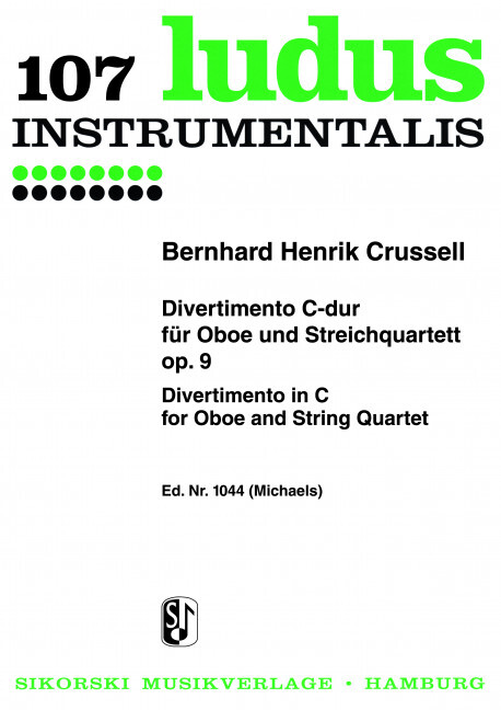 Tiskani izdelki Divertimento 