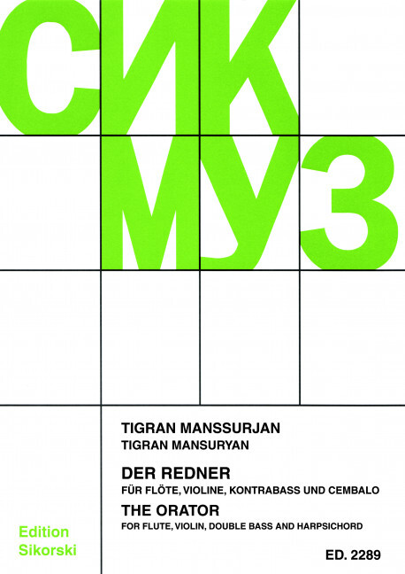 Tiskani izdelki Der Redner 
