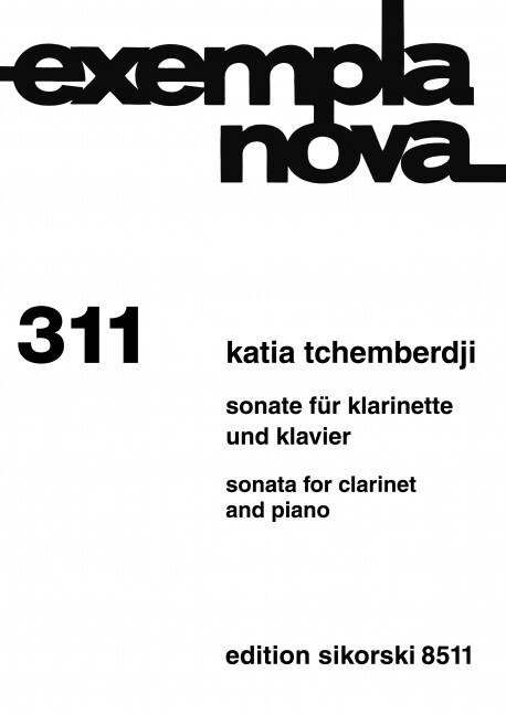 Tiskani izdelki Sonate 
