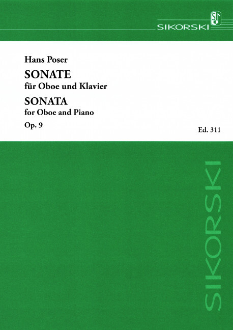 Tiskani izdelki Sonate 