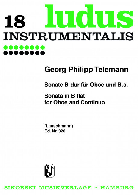 Tiskani izdelki Sonate 