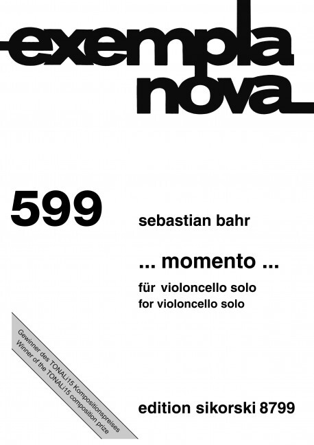 Printed items ... momento ... 